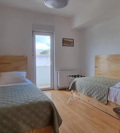 Gojini Dvori Apartmán Split