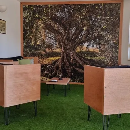 Apartmán Gojini Dvori *
