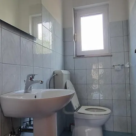 Apartmán Gojini Dvori
