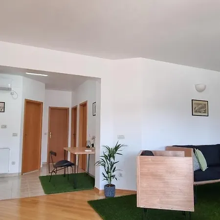 Apartmán Gojini Dvori *