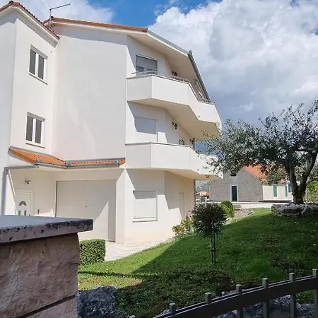 Apartmán Gojini Dvori Split