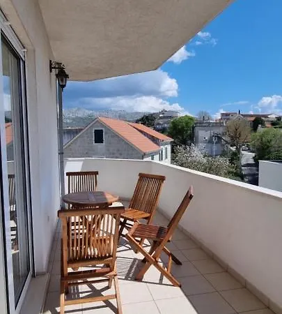 Apartmán Gojini Dvori Split