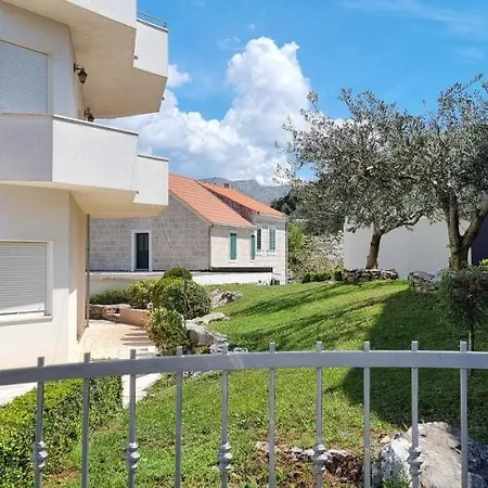 Apartmán Gojini Dvori