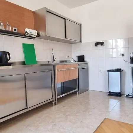 דירה Gojini Dvori