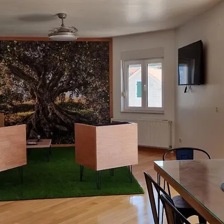 Gojini Dvori * 스플리트