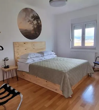 Gojini Dvori 스플리트