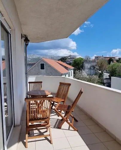 Διαμέρισμα Gojini Dvori Σπλιτ